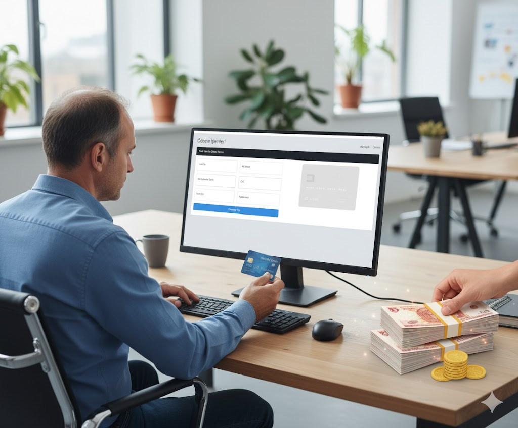 Lisans Bilgilerini Yönetin